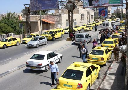 النقل المواصلات: جهود لإلزام مركبات السفريات الخاصة بتشغيل العداد