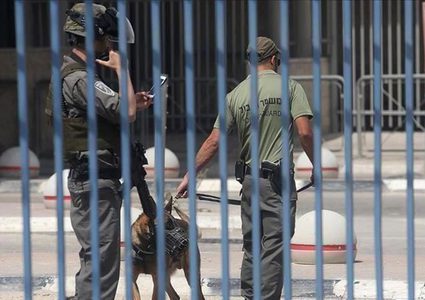 إصابة أسير بـ "كورونا" في قسم (14) بسجن "عوفر"