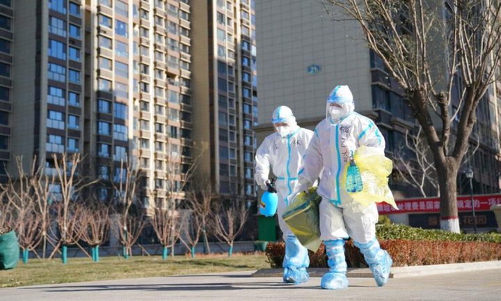 نحو 2 مليون و131 ألف وفاة بكورونا حول العالم