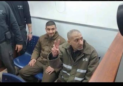 الاحتلال يغلق ملف التحقيق بتعذيب الأسير سامر العربيد