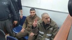 الاحتلال يغلق ملف التحقيق بتعذيب الأسير سامر العربيد