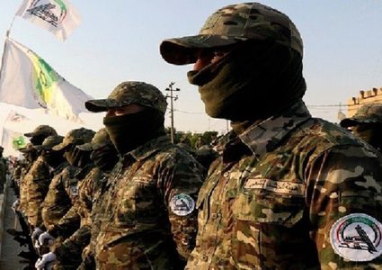 العراق: مقتل 11 شخصا من الحشد الشعبي في مواجهات مع تنظيم "داعش"