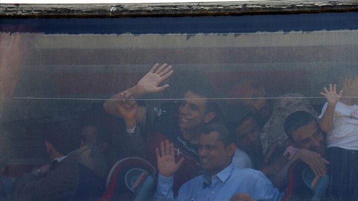 استئناف مفاوضات تبادل الأسرى اليمنيين في الأردن