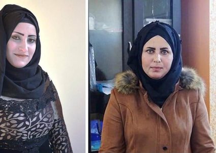 اغتيال مسؤولتين محليتين في الحسكة السورية على يد مجهولين