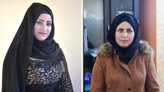اغتيال مسؤولتين محليتين في الحسكة السورية على يد مجهولين
