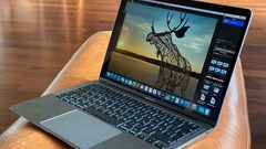 أبل تكشف عن التعديلات الحديثة على جهاز "ماك بوك آير"