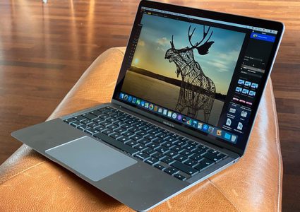 أبل تكشف عن التعديلات الحديثة على جهاز "ماك بوك آير"