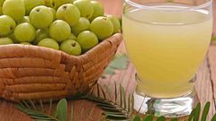 تعرفوا على أبرز فوائد عصير "عنب الثعلب" السحري