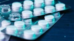 دراسة: الأسبرين قد ينقذ حياة مرضى كوفيد-19