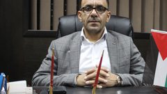 محافظ القدس يدين مخطط تحويل قصر الحسيني إلى كنيس