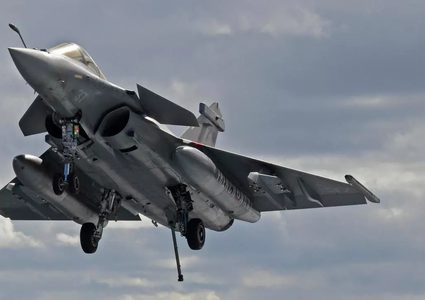 اليونان تشتري 18 طائرة رافال لتعزيز قدراتها في مواجهة تركيا