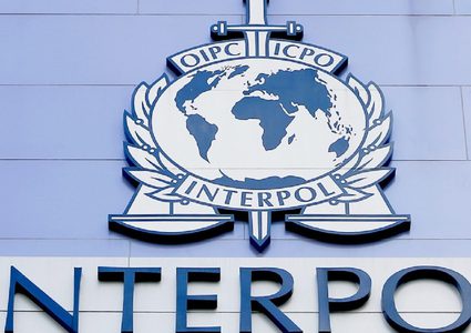 إنتربول فلسطين ينجز قضيتي ابتزاز الكتروني