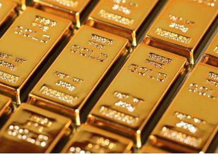 الذهب يرتفع وسط ضعف الدولار