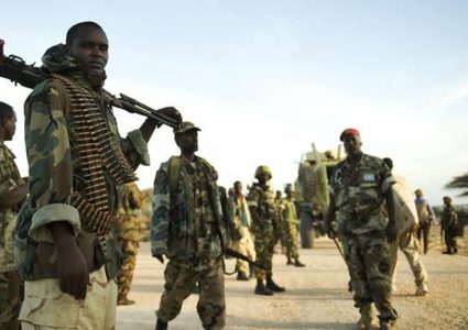 مقتل 11 شخصا باشتباكات بين الجيش الصومالي وقوات ولاية جوبالاند