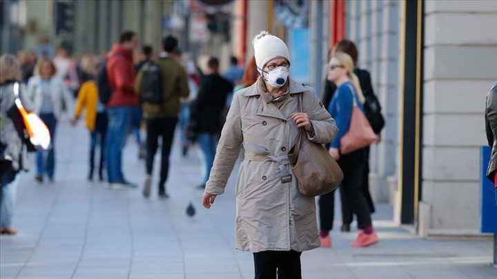 تسجيل نحو 94 ألف إصابة بـكورونا خلال العطلة الأسبوعية في اسبانيا
