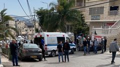 إصابة خطيرة بإطلاق نار في دير الأسد