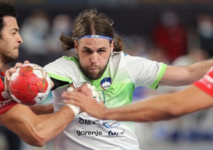 الاتحاد السلوفيني يهاجم منظمي مونديال اليد