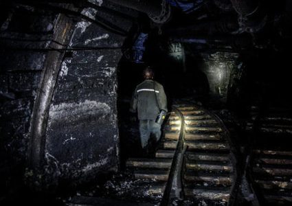 قتلى جراء انفجار منجم للذهب في شرقي الصين