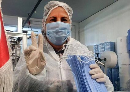 تونس تسجل 80 وفاة و2059 إصابة جديدة بكورونا