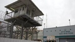 هيئة الأسرى: أوضاع اعتقالية قاسية للأسير المعزول عمر خرواط