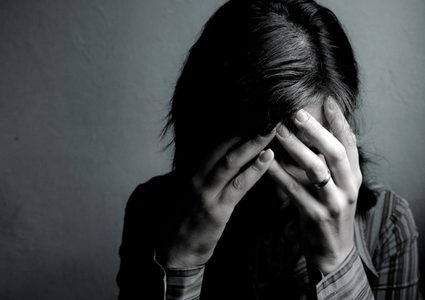 6 علامات لا تهتمون بها تكشف المعاناة من الاكتئاب