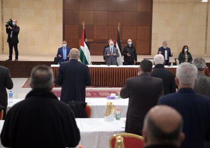 الرئيس: سنذهب إلى القاهرة وقلوبنا مفتوحة لكل الاقتراحات