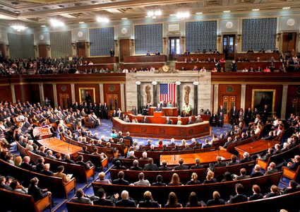 الولايات المتحدة: سنعيد العلاقات مع القيادة والشعب الفلسطيني