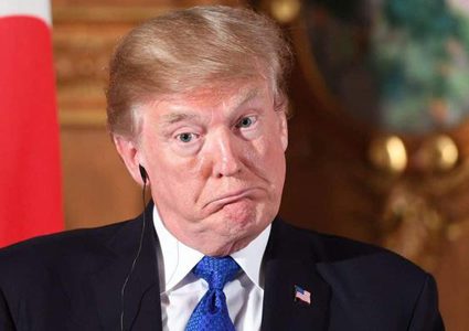 مجلس الشيوخ الأميركي يتسلم تشريع عزل ترمب