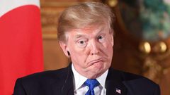 مجلس الشيوخ الأميركي يتسلم تشريع عزل ترمب