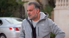 كاتب سوري يهاجم الراحل حاتم علي