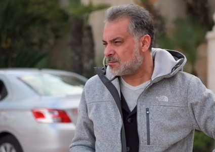 كاتب سوري يهاجم الراحل حاتم علي