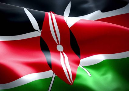 كينيا تدعو لتطبيق قرار 2334 لحماية حل الدولتين