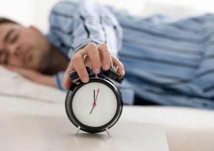 عواقب خطيرة لقلة النوم