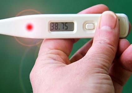 دراسة طبية تكشف العلاقة بين ضغط الدم ودرجة حرارة الجسم