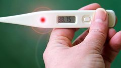 دراسة طبية تكشف العلاقة بين ضغط الدم ودرجة حرارة الجسم