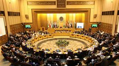 اجتماع طارئ لوزراء الخارجية العرب لدعم فلسطين الشهر المقبل