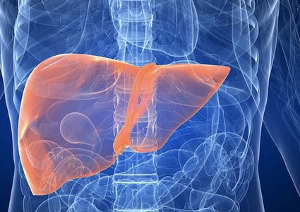 أعراض وكيفية علاج سرطان الكبد