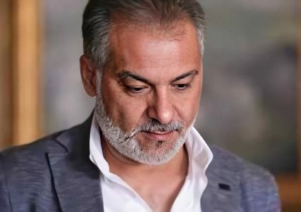 طولكرم تطلق اسم "حاتم علي" على أحد شوارعها