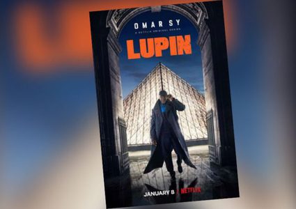 نجاح مسلسل «لوبين» الفرنسي يكرّس عولمة الإنتاجات التلفزيونية