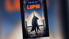 نجاح مسلسل «لوبين» الفرنسي يكرّس عولمة الإنتاجات التلفزيونية
