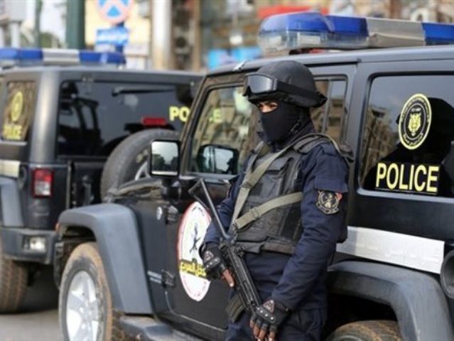 عقوبة مشددة على مواطنين انتحلوا صفة ضباط أمن وطني في مصر