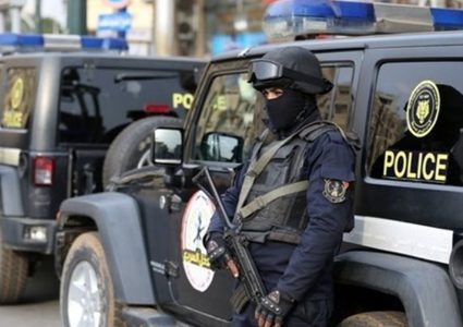 عقوبة مشددة على مواطنين انتحلوا صفة ضباط أمن وطني في مصر