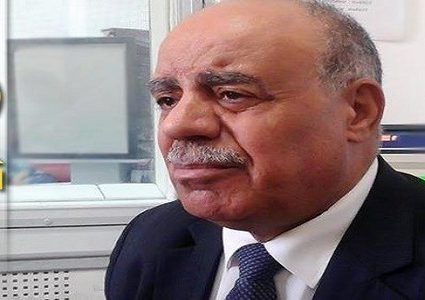 الهرفي يطلع وفد يهود فرنسا على انتهاكات الإحتلال المستمرة