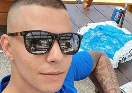 اعتقال مشتبه بهما بجريمة قتل