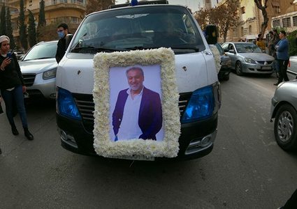 الطب الشرعي المصري يصدر تقريره النهائي بشأن وفاة المخرج حاتم علي