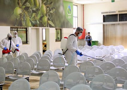 سلطات الاحتلال تقرر إغلاق معبر الكرامة حتى إشعار آخر