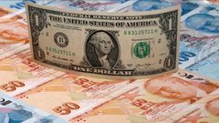 صندوق النقد يتوقع نمو الاقتصاد التركي بمعدل 6%