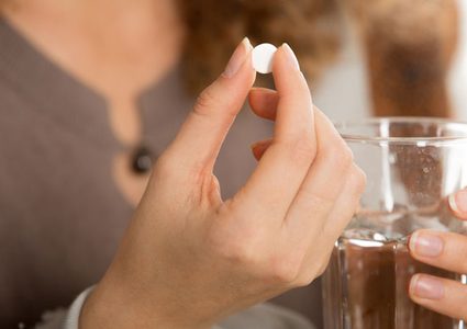 دراسة طبية: الأسبرين يقلل من خطورة الإجهاض