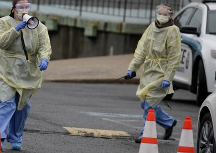 الصحة العالمية: العالم يقترب من المرحلة القاتمة في مواجهة كورونا