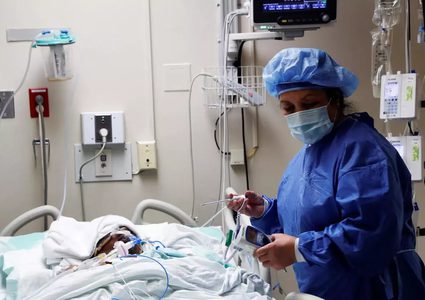 الصحة العالمية تسجل حصيلة قياسية للوفيات بكورونا في العالم